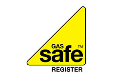 gas safe companies Altnamackan